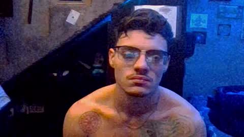 Snapshot of dany_kyng chatting on 02-28-26, 02:01 dany_kyng online show from 02-28-26, 02:01