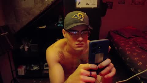 dany_kyng online show from 05-12-26, 04:59