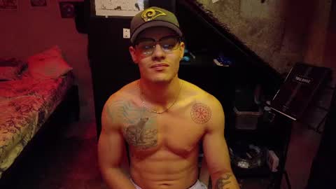 dany_kyng online show from 06-22-26, 07:16