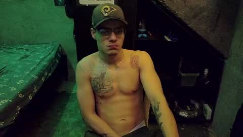 dany_kyng online show from 07-13-26, 01:14