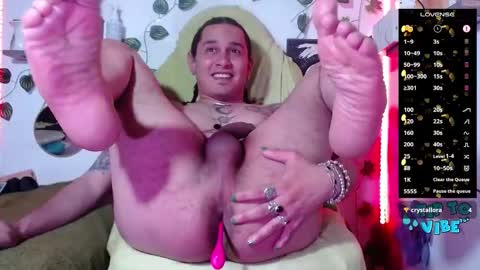 Snapshot of dany_milk chatting on 01-23-25, 02:02 dany_milk online show from 01-23-25, 02:02