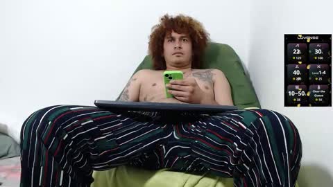 Snapshot of dany_milk chatting on 11-12-25, 07:35 dany_milk online show from 11-12-25, 07:35