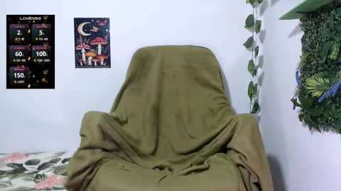 dany_milk online show from 03-22-26, 01:20