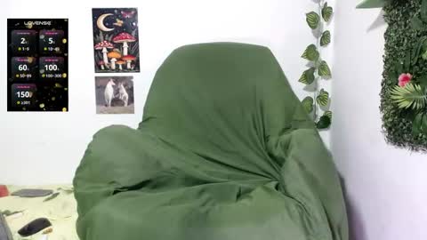 dany_milk online show from 04-24-26, 02:25