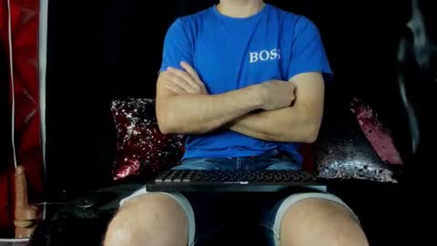 Snapshot of dany_ray20 chatting on 02-19-26, 12:01 dany_ray20 online show from 02-19-26, 12:01