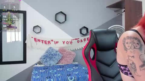 Dany Rivera online show from 12-12-24, 12:12