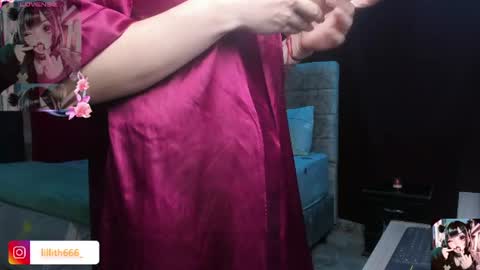 Dany Rivera online show from 07-28-26, 03:21