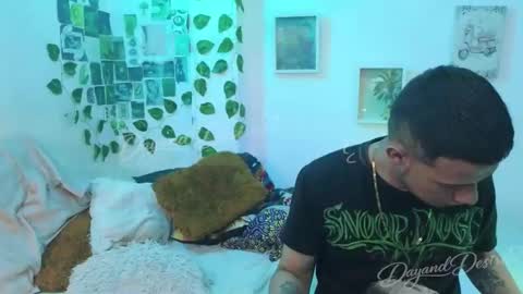 danyanddesire online show from 05-15-26, 07:37