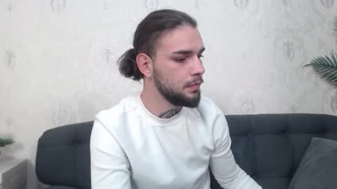 Snapshot of danyelcarter chatting on 10-02-25, 06:48 Danyel online show from 10-02-25, 06:48