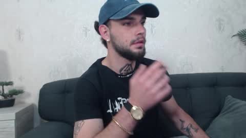 Snapshot of danyelcarter chatting on 10-04-25, 07:01 Danyel online show from 10-04-25, 07:01