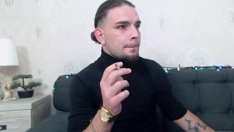 Snapshot of danyelcarter chatting on 10-11-25, 07:34 Danyel online show from 10-11-25, 07:34