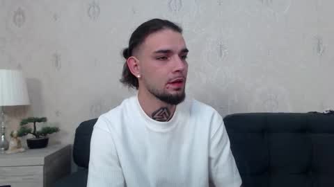 Snapshot of danyelcarter chatting on 10-12-25, 06:29 Danyel online show from 10-12-25, 06:29
