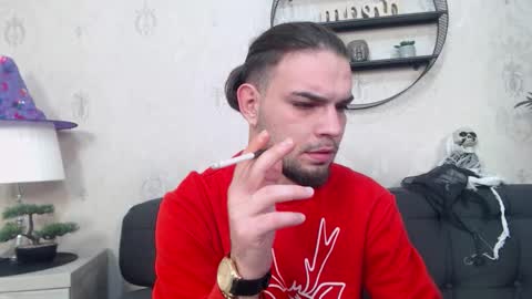Snapshot of danyelcarter chatting on 10-15-25, 07:03 Danyel online show from 10-15-25, 07:03