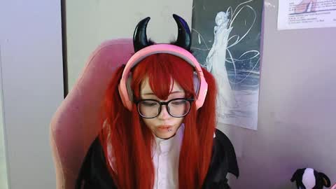 danyelleeyermann online show from 04-21-26, 01:06