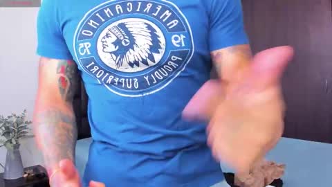 danyfitguy_ online show from 09-21-25, 01:13