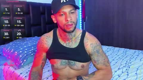 danyfitguy_ online show from 03-08-26, 12:08