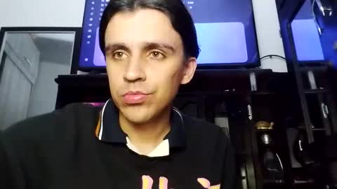 Daniel online show from 11-16-25, 07:25