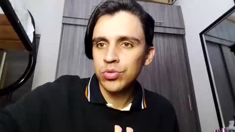 Daniel online show from 11-16-25, 09:42