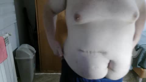 danysanchez1981 online show from 12-15-25, 10:36