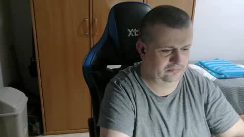 danysanchez1981 online show from 01-11-26, 10:59