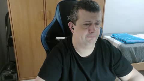 danysanchez1981 online show from 02-22-26, 09:30