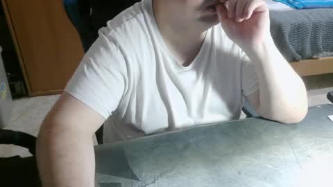 Snapshot of danysanchez1981 chatting on 05-17-26, 11:39 danysanchez1981 online show from 05-17-26, 11:39