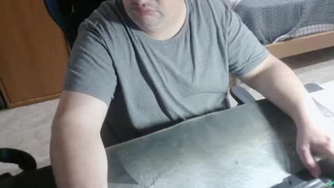 Snapshot of danysanchez1981 chatting on 05-19-26, 10:21 danysanchez1981 online show from 05-19-26, 10:21