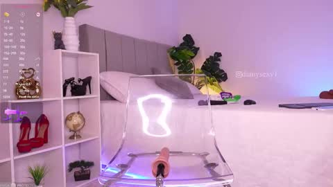 Diana IG dianysexy1 online show from 01-17-26, 02:16