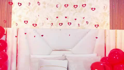 Daniela online show from 02-17-25, 01:04