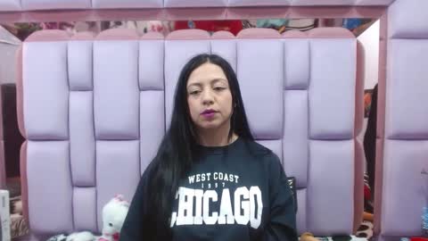 DanySwet online show from 12-20-24, 07:12