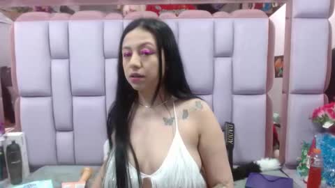 DanySwet online show from 12-28-24, 03:47