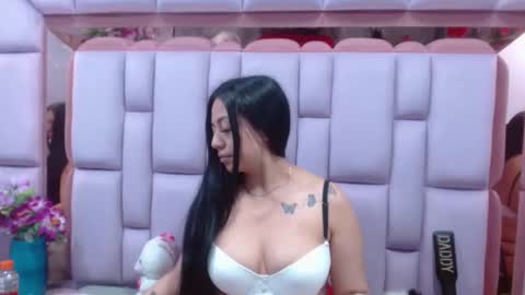 DanySwet online show from 01-04-25, 09:10