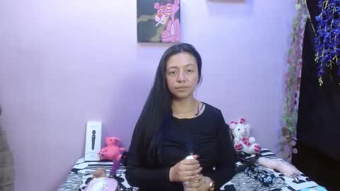 DanySwet online show from 10-10-25, 06:51