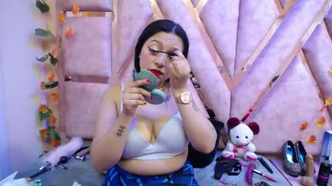 DanySwet online show from 02-27-26, 08:53