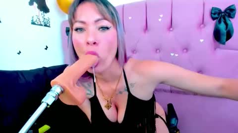 Dany online show from 02-13-26, 02:29