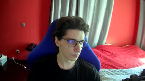 danywhiteyb online show from 04-27-26, 10:35