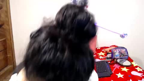 DANYXS1 online show from 10-28-25, 12:52