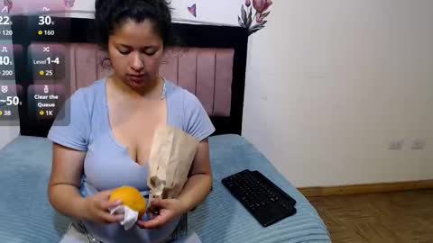 DANYXS1 online show from 11-24-25, 01:11