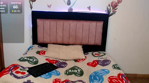 DANYXS1 online show from 11-26-25, 12:50