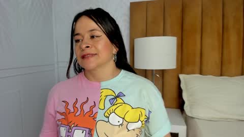 Daphne online show from 03-02-25, 08:38