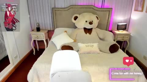 daphne_chers online show from 01-28-25, 11:17