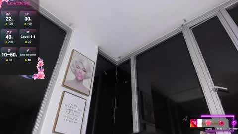 daphne_chers online show from 03-12-25, 11:54