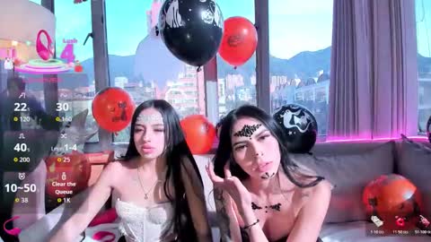 daphne_chers online show from 10-28-25, 08:55