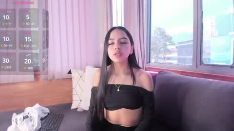 daphne_chers online show from 02-12-26, 08:15