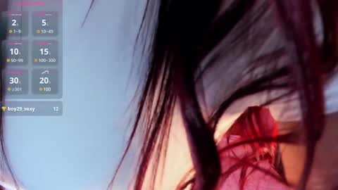 Daphne online show from 02-20-25, 02:46