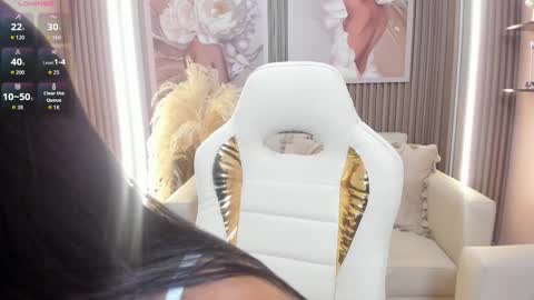 Daphne  online show from 11-28-25, 03:09