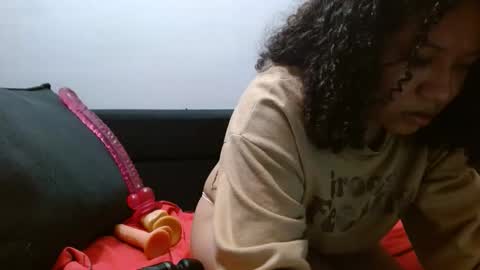 daphne_grande online show from 03-21-26, 03:11
