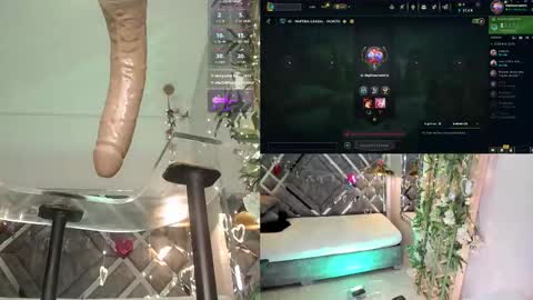 Daphne online show from 03-16-26, 05:44