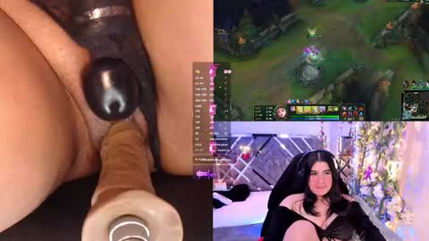 Daphne online show from 03-21-26, 08:19