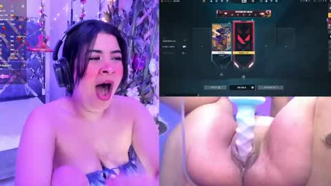 Daphne online show from 04-24-26, 04:59